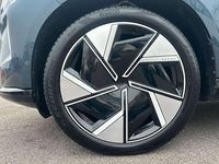 Gebraucht Volvo EX90 Performance 380 kW (517 PS) 2025 Blau SUV