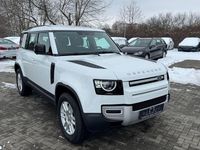 Gebraucht Land Rover Defender S 200 PS (147 kW) 2024 Weiß SUV