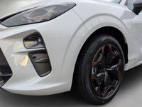 Usata Cupra Terramar 150 CV (110 kW) 2025 Bianco SUV