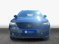 Neu Volvo XC40 Plus 163 PS (119 kW) 2025 Blau SUV