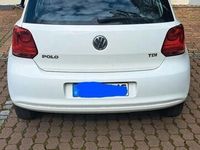 gebraucht VW Polo 6R Trendline