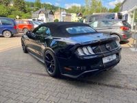 gebraucht Ford Mustang 