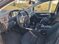 Gebraucht Mercedes B170 116 PS (85 kW) 2005 Silber Van / Kleinbus