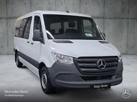 Gebraucht Mercedes Sprinter 170 PS (125 kW) 2022 Weiß Van