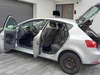 gebraucht Seat Ibiza 1.4 _ Klima _ 8fach bereift _ TÜV 01-25