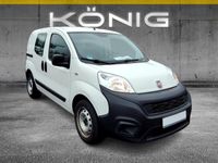 gebraucht Fiat Fiorino Professional1.3 Multijet Basis Klimaanlage Radio