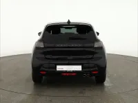 Neu Peugeot 208 145 PS (106 kW) 2025 Schwarz Kleinwagen