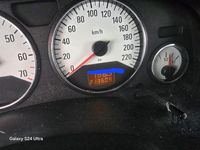 Gebraucht Opel Zafira 125 PS (91 kW) 2005 Schwarz Van / Kleinbus