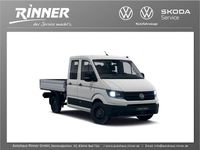 Neu VW Crafter 140 PS (102 kW) 2025 Weiß Van