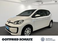 gebraucht VW up! MOVE