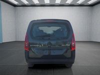 Neu Citroën Berlingo 131 PS (96 kW) 2026 Grün Van / Kleinbus