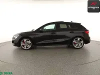 Gebraucht Audi S3 Sport 310 PS (228 kW) 2023 Mythosschwarz Limousine