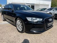 gebraucht Audi A6 Avant 3.0 TDI *Tempomat*Navi*Klima*AHK*