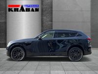 gebraucht Mazda CX-60 254PS AT Homura AKTIONSFAHRZEUG