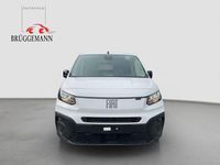 Neu Fiat Doblò 131 PS (96 kW) 2026 Weiß Van / Kleinbus