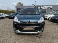 Second-hand Citroën Berlingo Exclusive 92 CP (67 kW) 2013 Albastru Monovolum