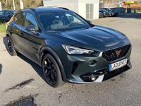 Gebraucht Cupra Formentor VZ 310 PS (228 kW) 2022 "camouflage" gr]n SUV