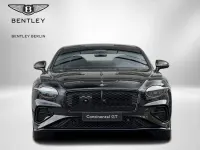 Neu Bentley Continental 680 PS (500 kW) 2026 Schwarz Coupé