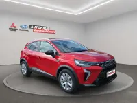 Neu Mitsubishi ASX Diamant Edition 140 PS (102 kW) 2026 Aurorarot (m) SUV