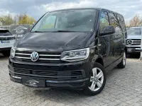 Gebraucht VW T6 204 PS (150 kW) 2015 Other Van