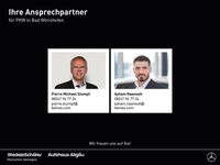 Gebraucht Mercedes EQA250 AMG 139 kW (190 PS) 2022 Schwarz SUV