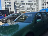 Gebraucht VW Golf IV 101 PS (74 kW) 2003 Limousine