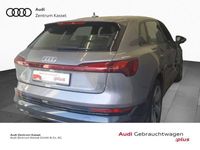 gebraucht Audi e-tron e-tron55 qu. Pano B&O HuD 360° Kamera AHK Leder