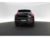 Gebraucht Volvo XC40 Plus 300 kW (408 PS) 2022 Schwarz SUV