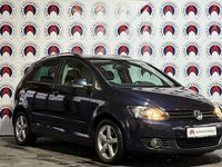 Gebraucht VW Golf VII Life 105 PS (77 kW) 2013 Night blue metallic Limousine