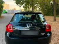 Gebraucht Toyota Auris 126 PS (92 kW) 2007 Kleinwagen