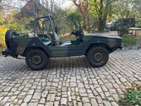 gebraucht VW Iltis Baujahr 1979