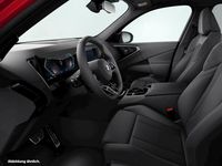 Second-hand BMW X3 M Sport 190 CP (139 kW) 2025 Roșu SUV