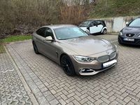 gebraucht BMW 418 418