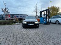 Gebraucht BMW 320 Shadowline 177 PS (130 kW) 2009 Schwarz Limousine