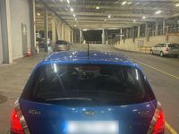 gebraucht Kia Rio zweite Hand