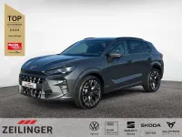 Gebraucht Cupra Terramar VZ 272 PS (200 kW) 2026 Grau SUV