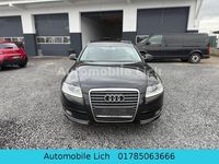 Gebraucht Audi A6 Advanced 170 PS (125 kW) 2011 Schwarz Kombi