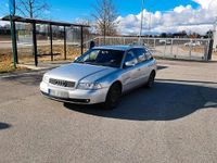 Gebraucht Audi A4 110 PS (80 kW) 1999 Silber Kombi