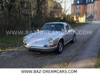 Gebraucht Porsche 911 125 PS (91 kW) 1970 Silber 8080 Coupé
