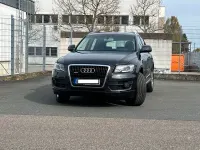 Gebraucht Audi Q5 Advanced 239 PS (175 kW) 2011 Grau SUV