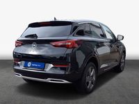 gebraucht Opel Grandland X 1.5 D Automatik Business Elegance 96ürig (Diesel)