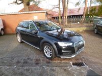 gebraucht Audi A4 Allroad quattro 2.0 TDI S tronic