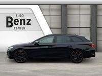 Gebraucht Cupra Leon VZ 333 PS (244 kW) 2025 Schwarz Kombi