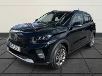 Brugt Citroën e-C3 83 kW (113 HK) 2025 Sort Van