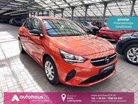 Gebraucht Opel Corsa 75 PS (55 kW) 2022 Orange Kleinwagen