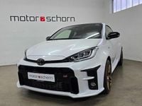 Gebraucht Toyota Yaris 261 PS (191 kW) 2021 Weiß Kleinwagen