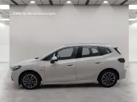 Gebraucht BMW 223 Active Tourer Performance 204 PS (150 kW) 2023 Weiß Van / Kleinbus