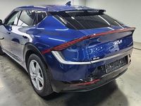 Gebraucht Kia EV6 167 kW (228 PS) 2022 Blau SUV