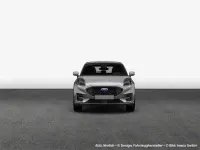 Gebraucht Ford Puma ST-Line X 155 PS (114 kW) 2024 Solar silver metallic SUV