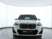 Gebraucht BMW X1 M Sport 211 PS (155 kW) 2025 Weiß SUV